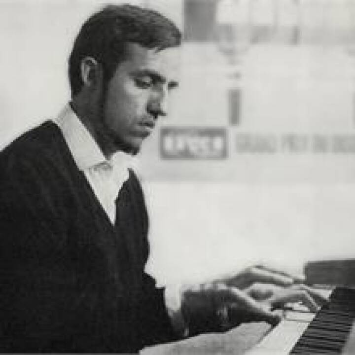 Jacques Loussier Musik DR