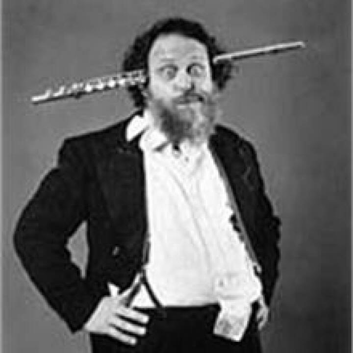 Peter Schickele Musik DR