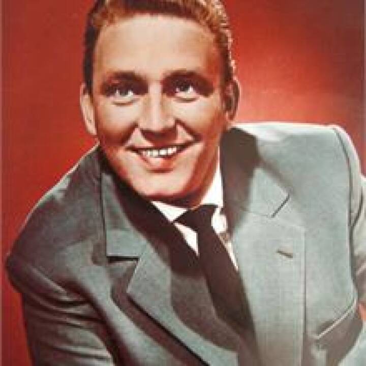 Gustav Winckler Musik DR