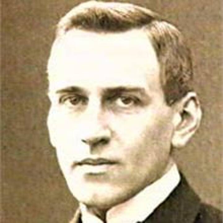 Wilhelm Stenhammar Musik DR