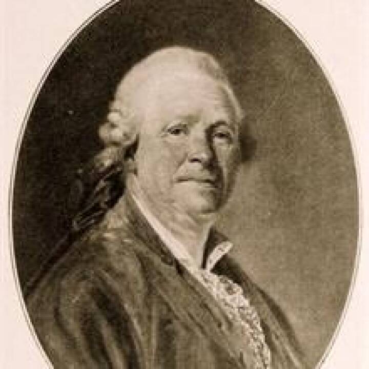 Christoph Willibald Gluck Musik DR