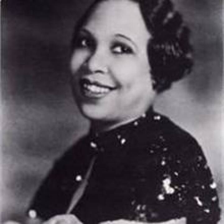 Helen Humes Musik DR