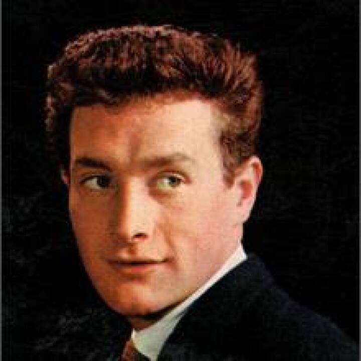 Tony Sheridan Musik DR