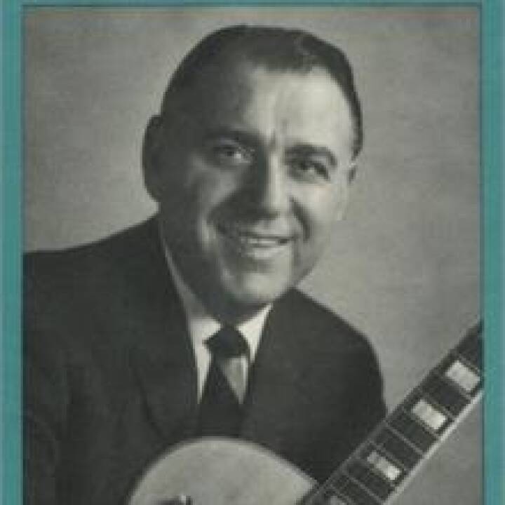 Tony Mottola Musik DR