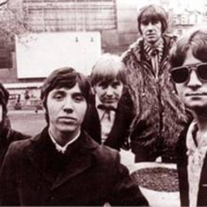 The Easybeats Musik DR