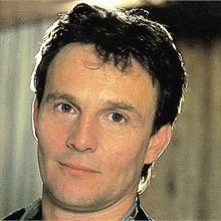 Murray Head Musik DR