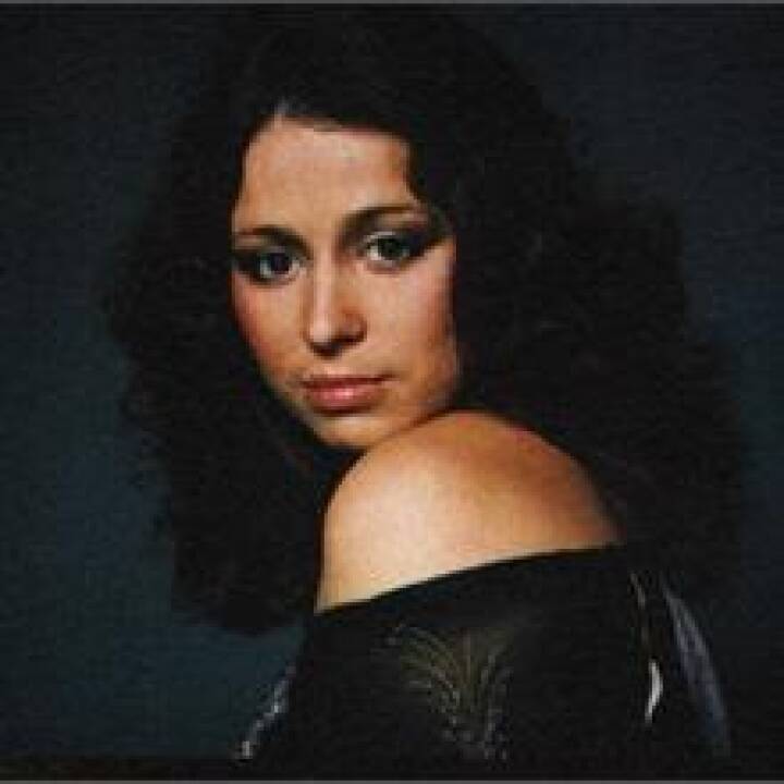 Tina Charles Musik DR