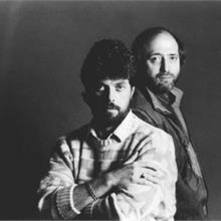 The Alan Parsons Project Musik DR