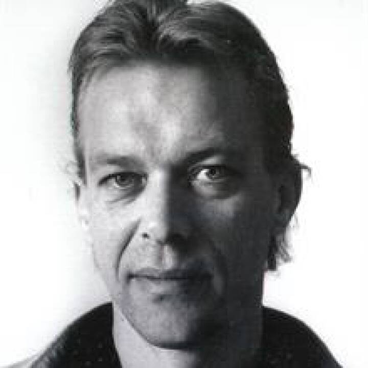 Troels Bech Musik DR