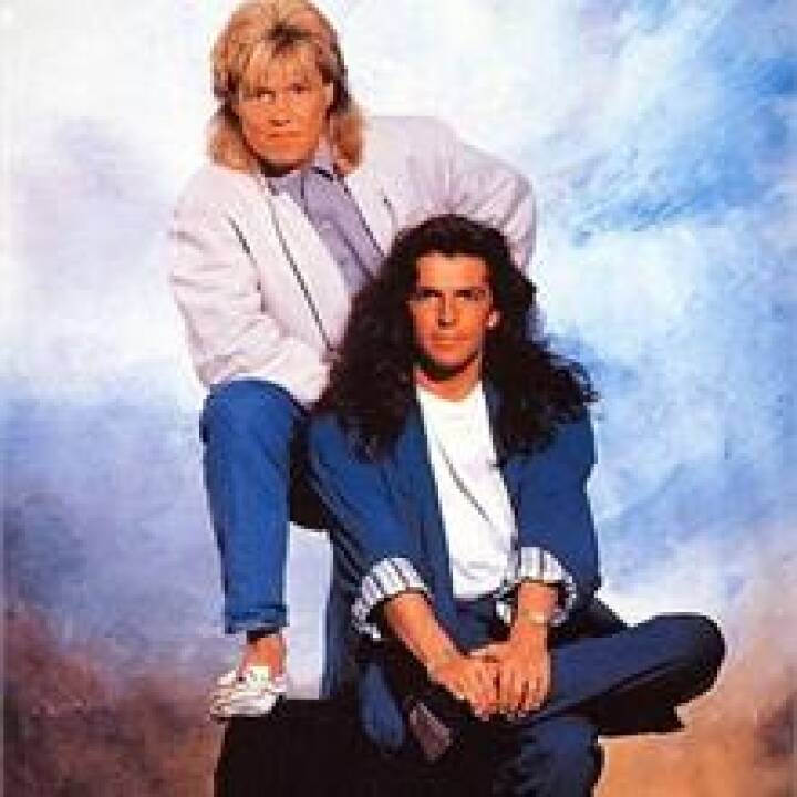 Modern Talking Geronimo's Cadillac Modern Talking | Musik | DR