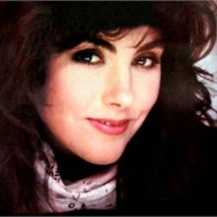 Laura Branigan | Musik | DR