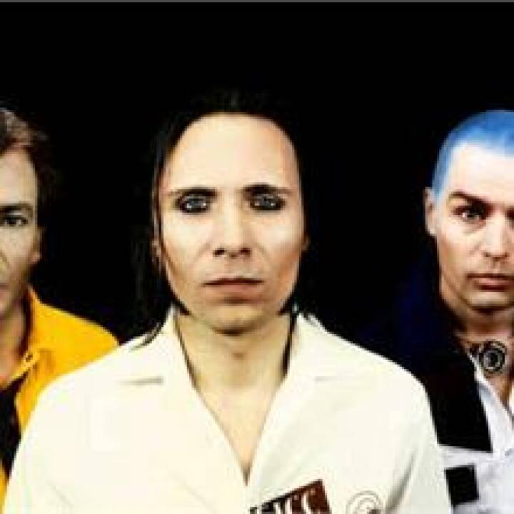 Sort Sol Musik DR