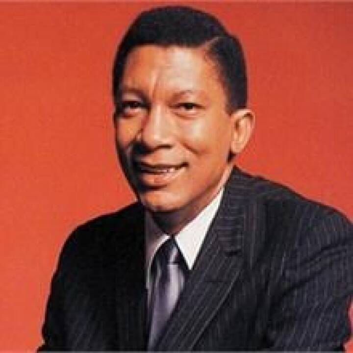 Johnny Hartman Musik DR
