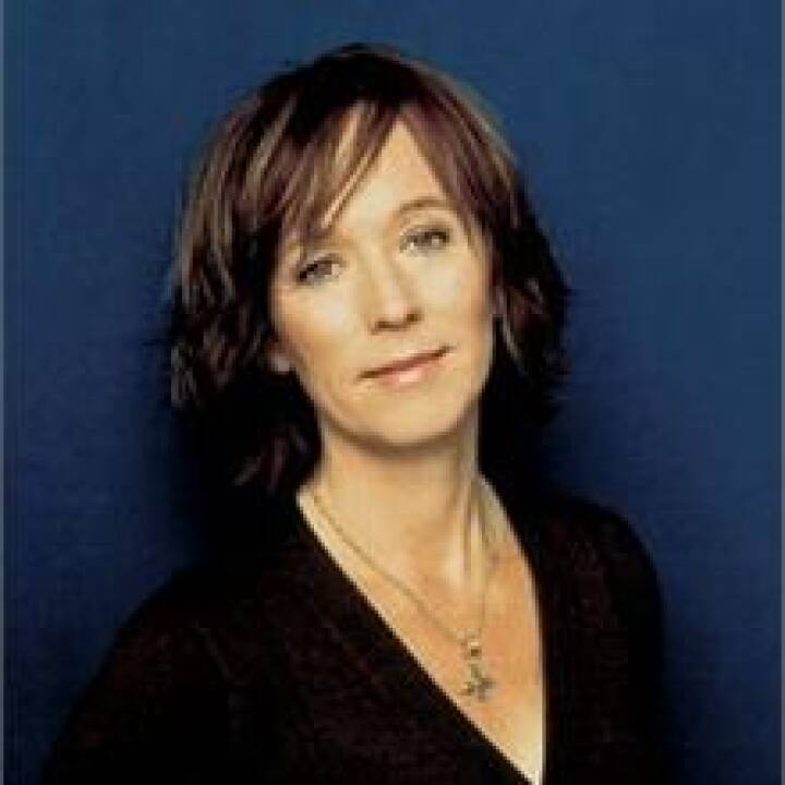 Anne Dorte Michelsen Musik DR