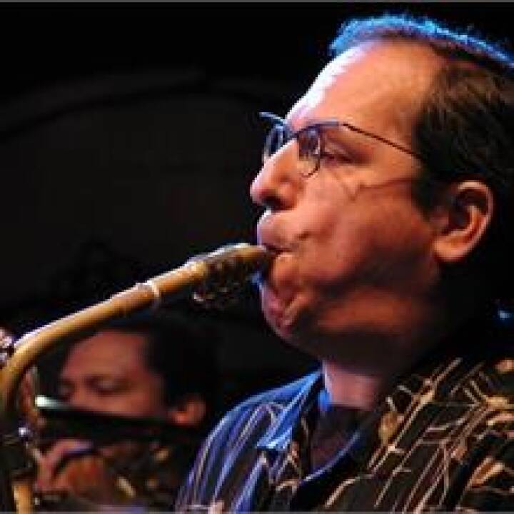 Gary Smulyan Musik DR