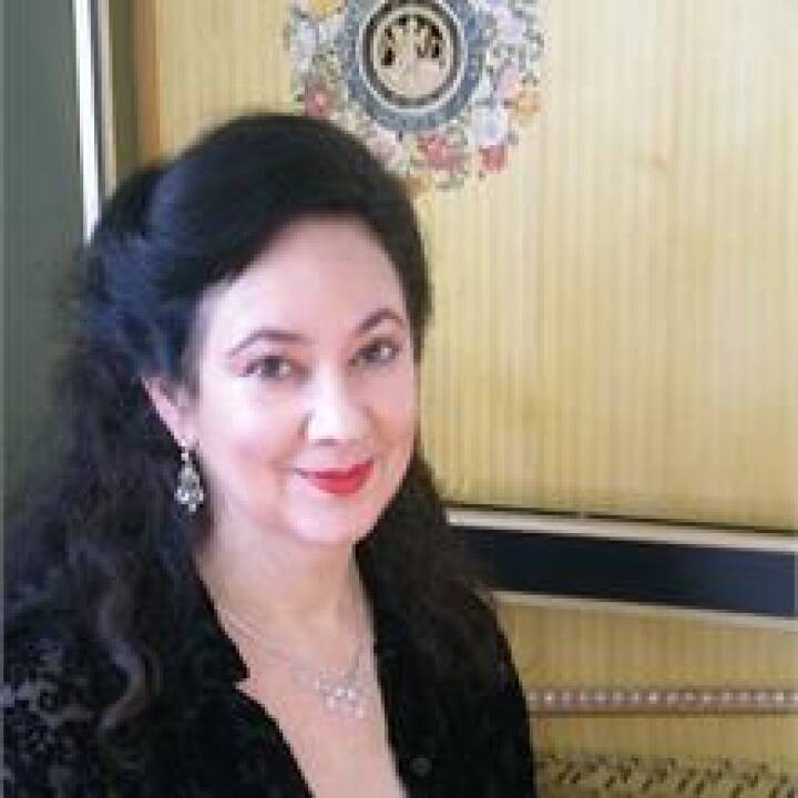 Mitzi Meyerson Musik DR