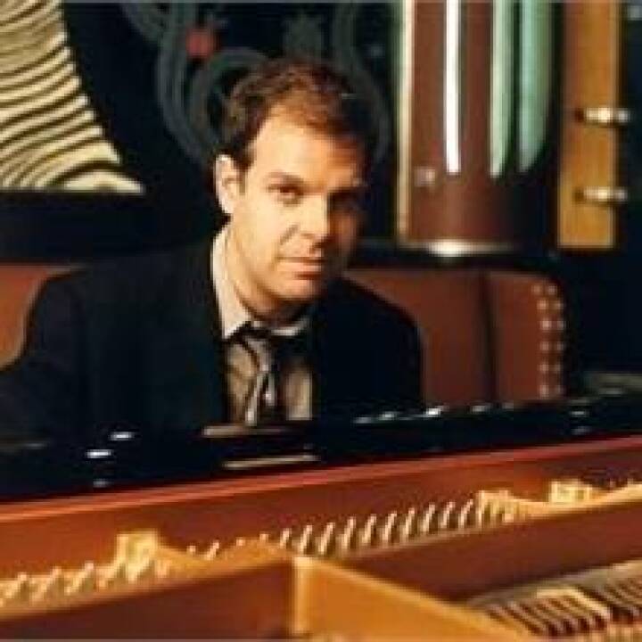 Bill Charlap Musik DR