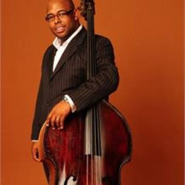 Christian McBride Musik DR