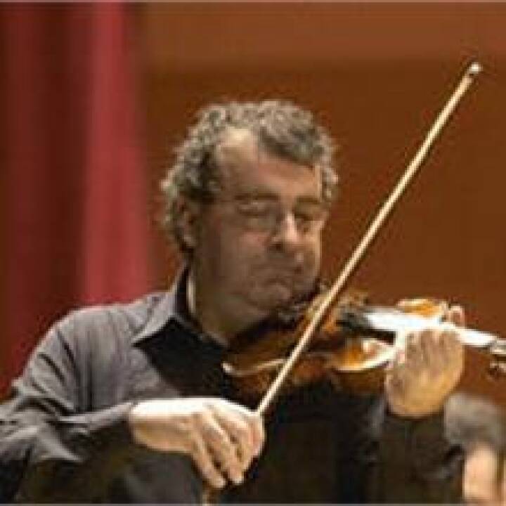 Federico Guglielmo Musik DR