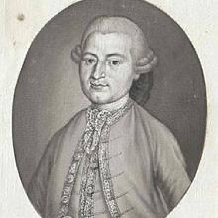 Leopold Hofmann Musik DR