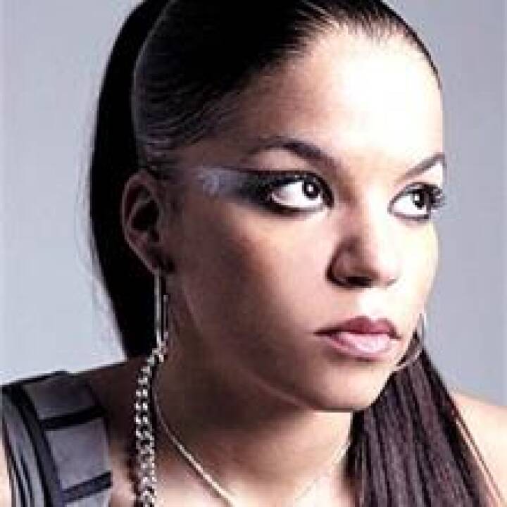 Ms Dynamite Musik DR