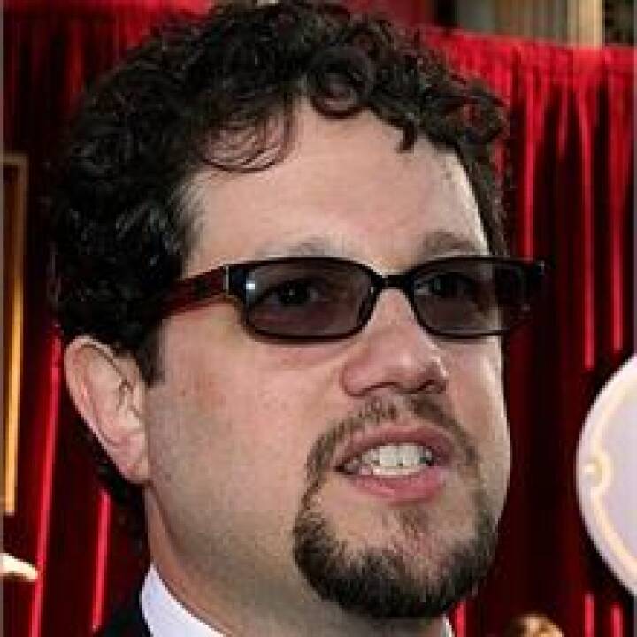 Michael Giacchino Musik DR