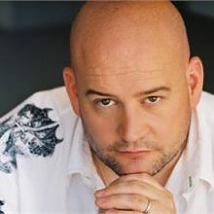 Trevor Morris Musik DR