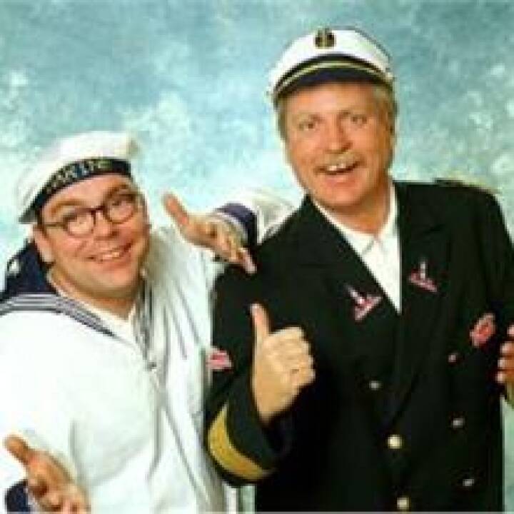 Klaus und Klaus Musik DR Klaus und Klaus Musik DR