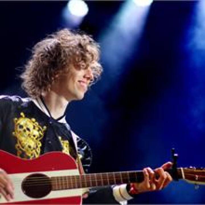 Carl Emil Petersen Musik DR