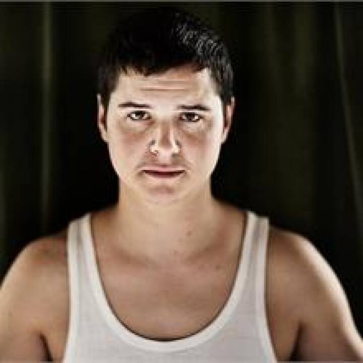 Lukas Forchhammer Musik DR