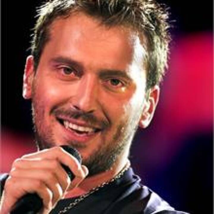 Cesare Cremonini Musik DR