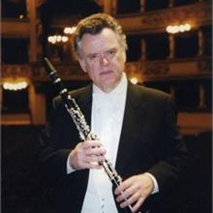 Karl Leister | Musik | DR