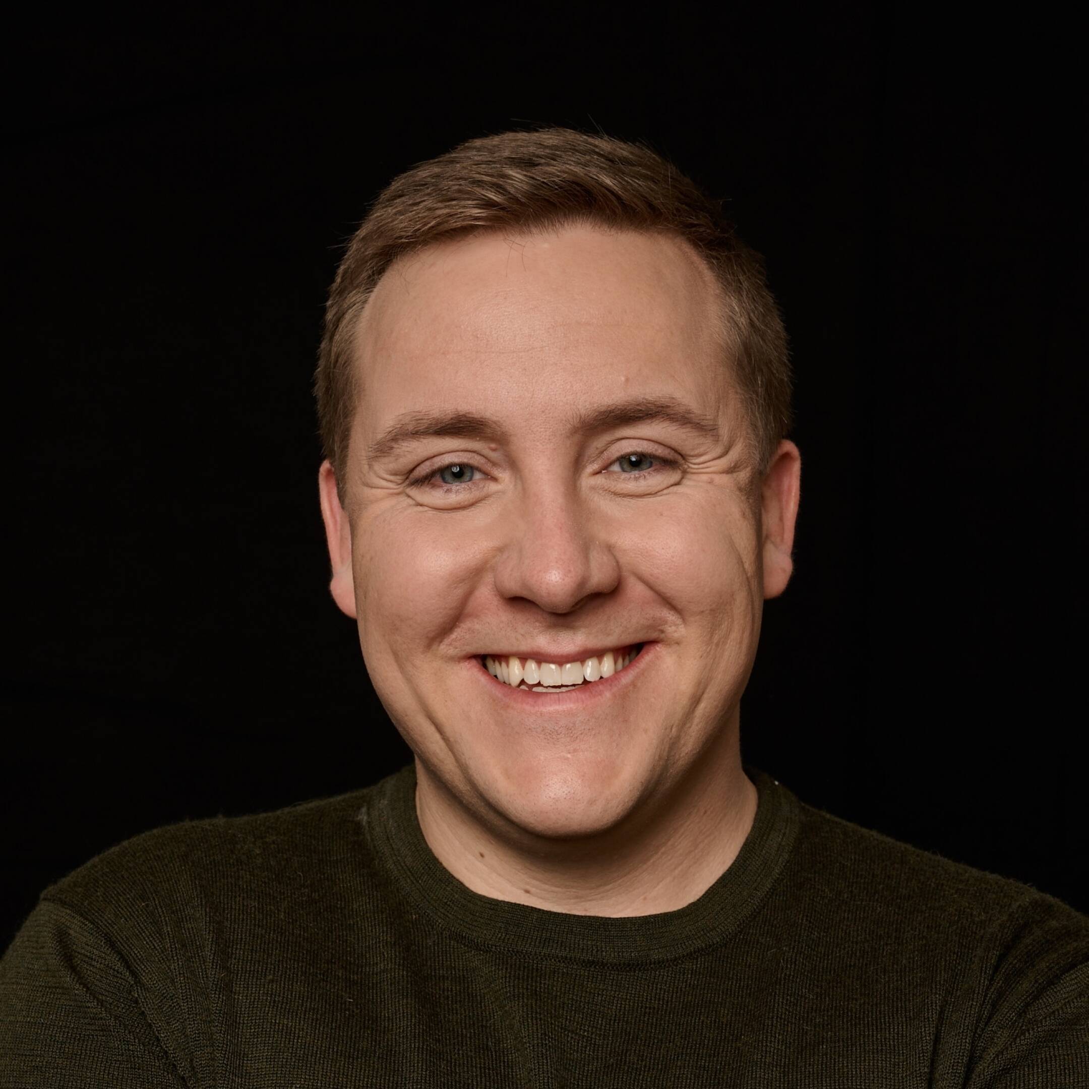 Bergur Løkke Rasmussen (M) - Europa-parlamentsvalg 2024 | DR