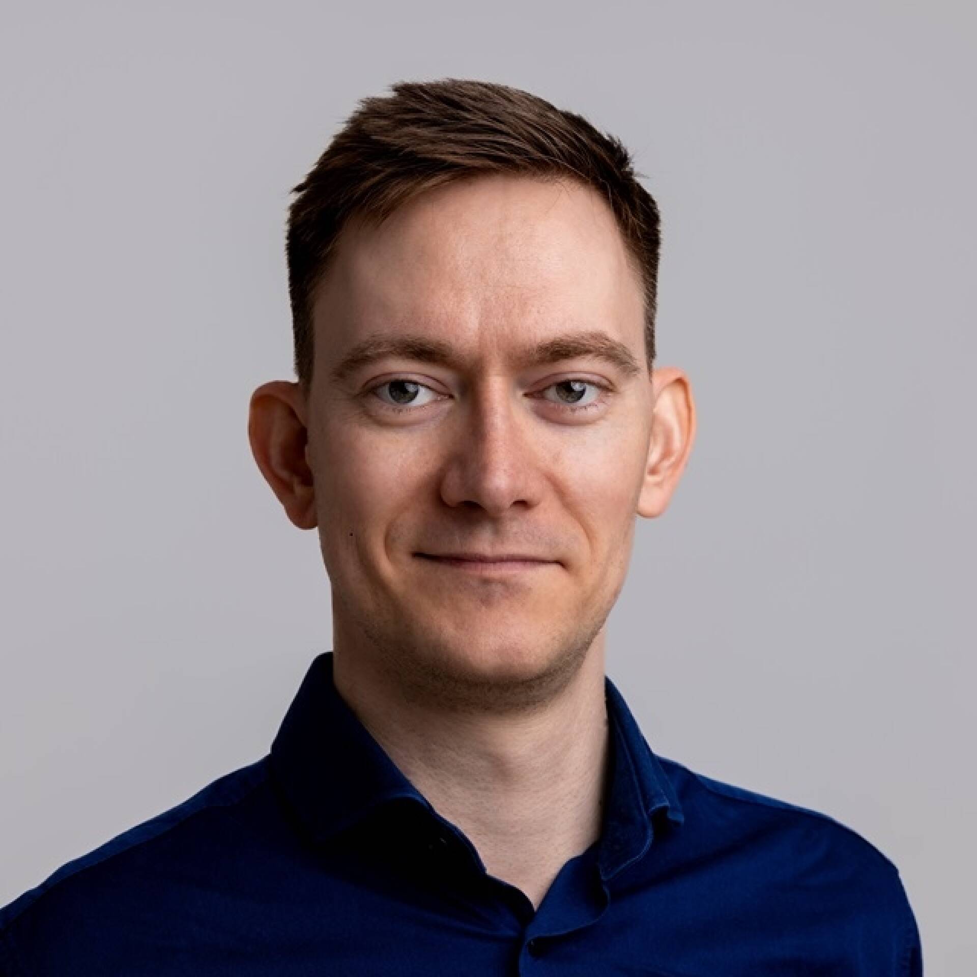 Frederik Aagaard Sørensen (B) Europaparlamentsvalg 2024 DR