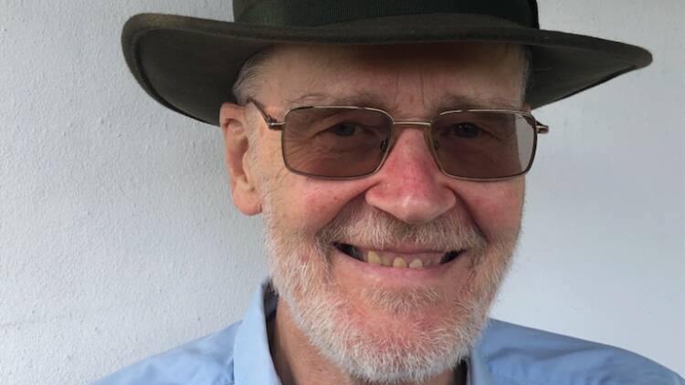 Hans Fonsbøl (Å) Folketingsvalg 2022 DR