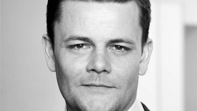 Jens Meilvang (I) Folketingsvalg 2022 DR Jens Meilvang (I) Folketingsvalg 2022 DR