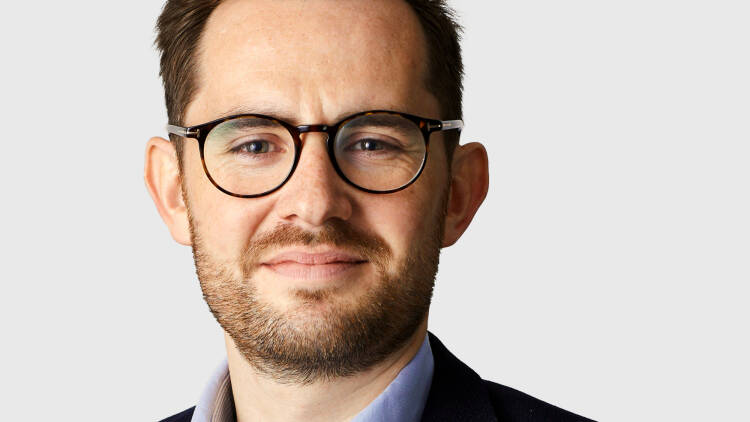 Alexander Ryle (I) | Folketingsvalg 2022 | DR