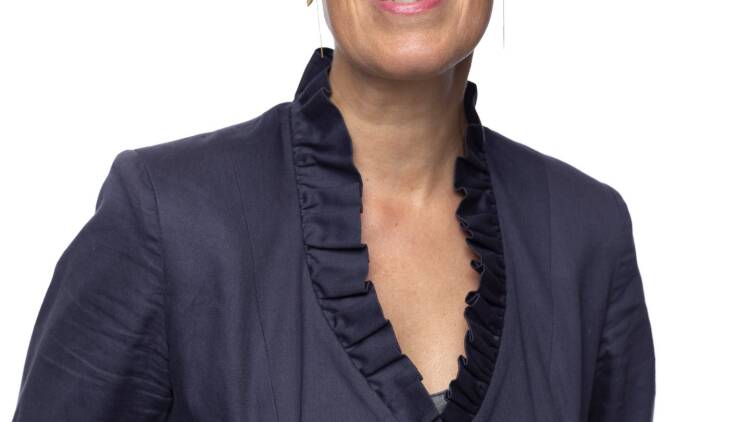 Birgitte Kehler Holst (Å) | Folketingsvalg 2022 | DR