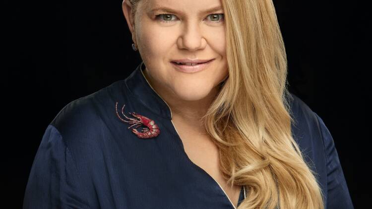 Anastasia Valentin Rasmussen (M) | Folketingsvalg 2022 | DR