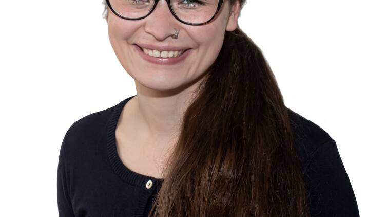 Emma Thorup Jacobsen (F) | Folketingsvalg 2022 | DR