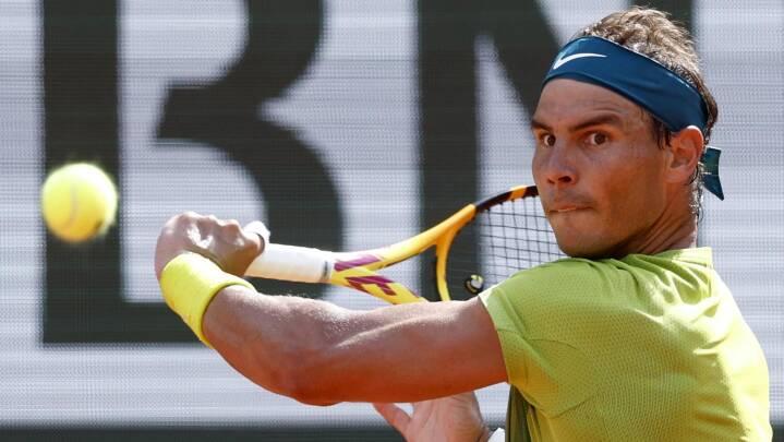 Gruskongen Rafael Nadal vinder French Open for 14. gang 