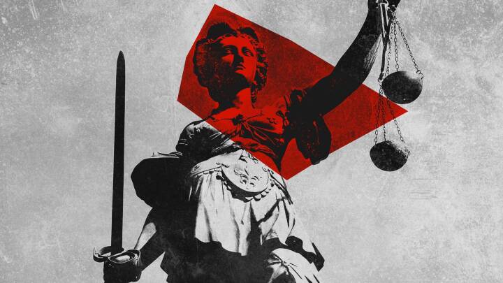 Domme for 150 års drab: Vi straffer hårdere i dag, end vi gjorde i gamle dage