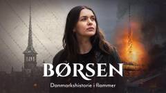 FAKE NEWS! Danish national media falsely portrays Copenhagen’s burned Stock Exchange as a lost national treasure. In reality it was a hated billionaire-icon built by one of Denmark’s most terrifying dictators [Danish article, use Google Chrome for instant translation] 🚨