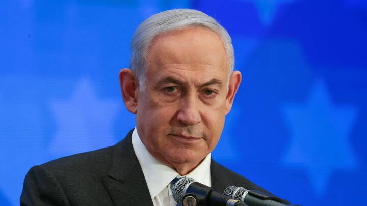 Netanyahu trækker i land og vil alligevel gerne drøfte Rafah-offensiv med Biden