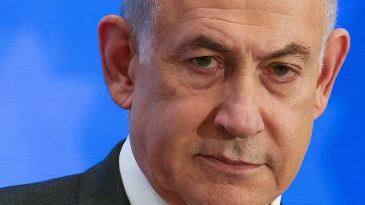 Efter besøg fra vestlige ledere slår Netanyahu fast: 'Israel træffer sine egne beslutninger'