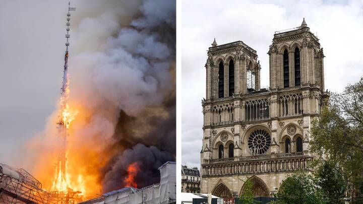 Københavns overborgmester ringede til Paris: Hvordan genopbyggede I Notre Dame?