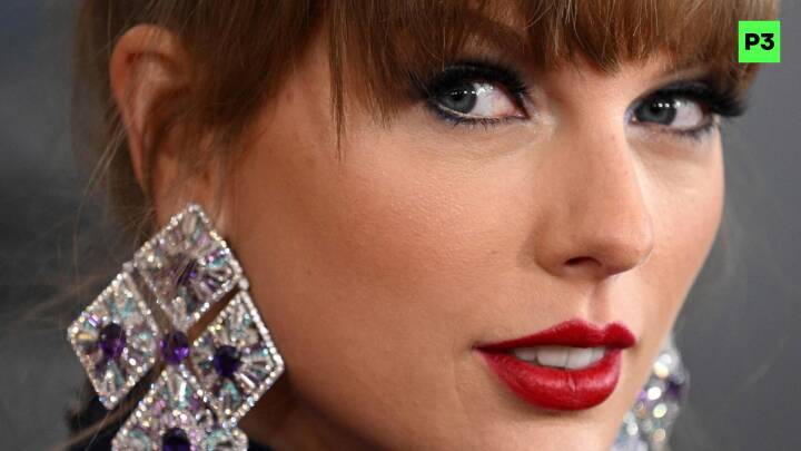 'Det er et kæmpe breakup-album': Her er ekspertens dom over Taylor Swifts nye album