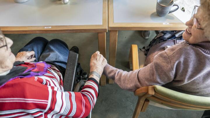 Nordjysk kommune sætter plejehjem fri: Skal være et hjem, der matcher det liv, de ældre gerne vil leve