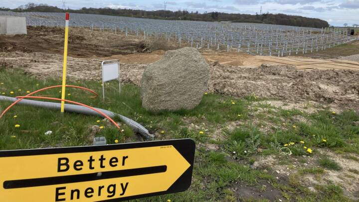 Nye projekter? Nej tak: Kolding Kommune sætter grøn energi på pause