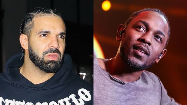 Beef mellem to af verdens største hiphoppere kan give os bedre rapmusik